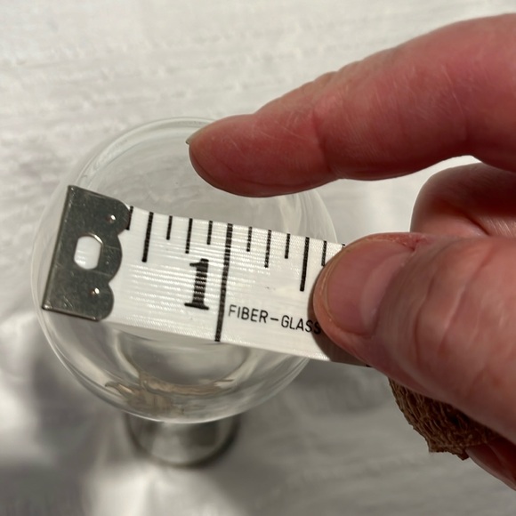 Vintage Sterling Silver City Overlay Bud Vase Leaf Leaves Pattern 6” Shabby Chic - Picture 15 of 15